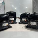 Universal Refrigerator/Freezer Compressor – Energy Efficient & Silent Ghana