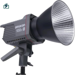 Amaran 100x S 100W Video Light Ghana – Bright Studio Lighting for Creators