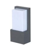 Modern Garden IP65 Waterproof LED Wall Light 10W Ghana