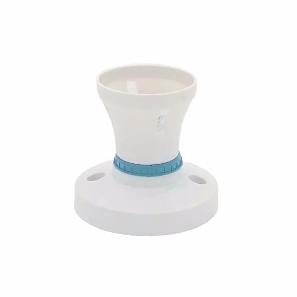 Musign B22 Pin Type Wall Lampholder – Safe & Durable Ghana