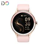 IDO DR06 Smartwatch Ghana – Women Fitness & AI Voice Smartwatch