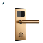 Hotel Door Lock – Stainless Steel, Ghana Hotel Security
