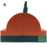 100A Knife Switch 2 Pole Changeover Switch