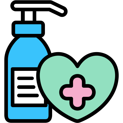 Health & Personal Care