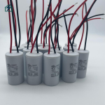 CBB60 40uF AC Motor Run Capacitor – Reliable Capacitor for Motors & Appliances Ghana