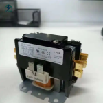 XKJL1 CBB65 Motor Run Capacitor – Durable AC & Refrigerator Capacitor Ghana