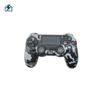 Silicone Back Case Camo Matte Housing Shell – PS4 / PS4 Pro Controller Ghana