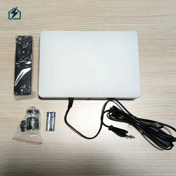 11-Inch Ring Light Ghana – Perfect for TikTok, Instagram & Zoom