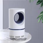 USB Electric LED Mosquito & Fly Killer Lamp – Ghana