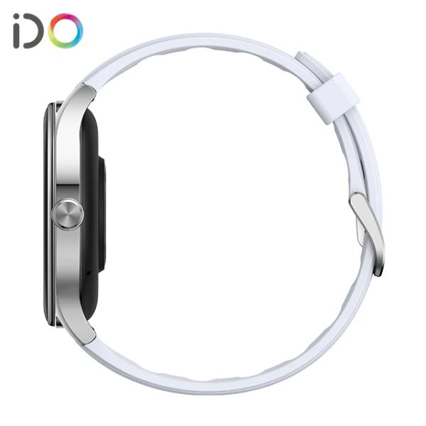 IDO DR06 Smartwatch Ghana – Women Fitness & AI Voice Smartwatch
