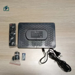 11-Inch Ring Light Ghana – Perfect for TikTok, Instagram & Zoom