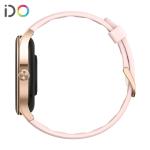 IDO DR06 Smartwatch Ghana – Women Fitness & AI Voice Smartwatch