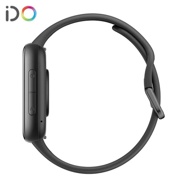 BT Chamando DR2025 Smartwatch 1.85” AMOLED Waterproof Fitness Watch in Ghana