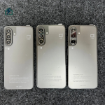 A17 Smartphone 8GB RAM 256GB ROM – 6.7″ Android 15 OLED Phone