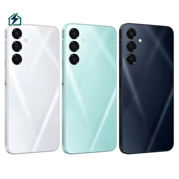 Samsung A16 5G Smartphone 128GB – 6.7″ Display Original Unlocked