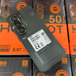 Infinix Hot 50 Pro Smartphone – 6.67″ Display, 108MP Camera, Android 13