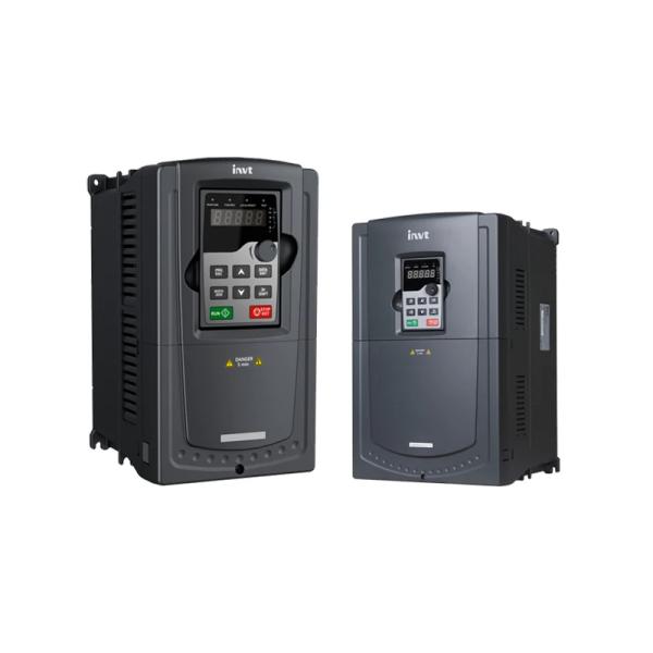 Hober Solar Pump Inverter & Pool Heat Controller – Ghana