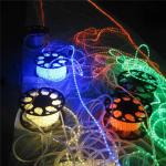 D13 LED Rope Light IP65 for Outdoor Landscape Lighting in Ghana