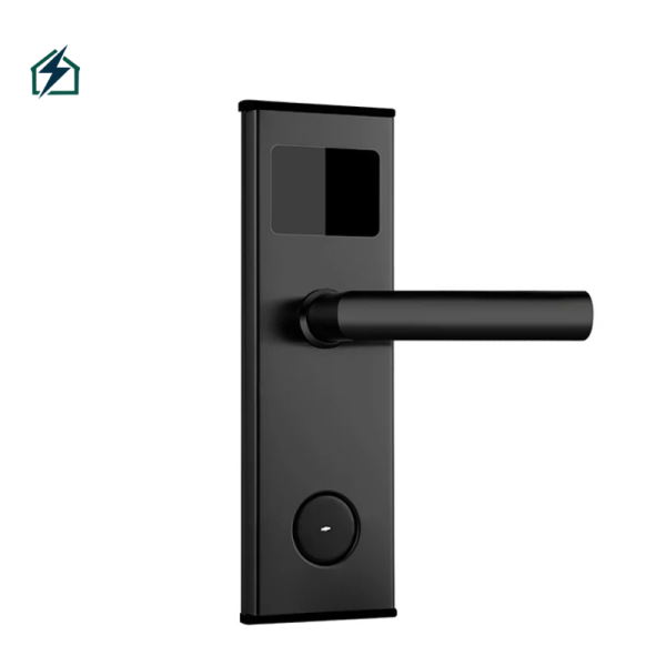 Hotel Door Lock – Stainless Steel, Ghana Hotel Security