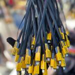 4-in-1 Fast Charging Cable – USB-C, Lightning, Micro USB Multi Cable Ghana