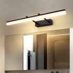 Adjustable Arm LED Mirror Light – Bathroom Vanity Light Ghana