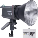 Amaran 100x S 100W Video Light Ghana – Bright Studio Lighting for Creators