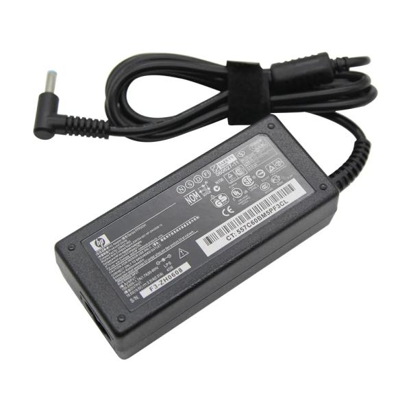 HP 45W Universal Laptop Charger Fast Charging Adapter Ghana