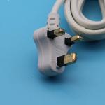 6-Outlet Electrical Extension Socket Ghana