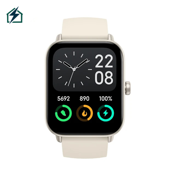 PIDW19 Sport Fitness Smart Watch – Waterproof Smart Watch Ghana