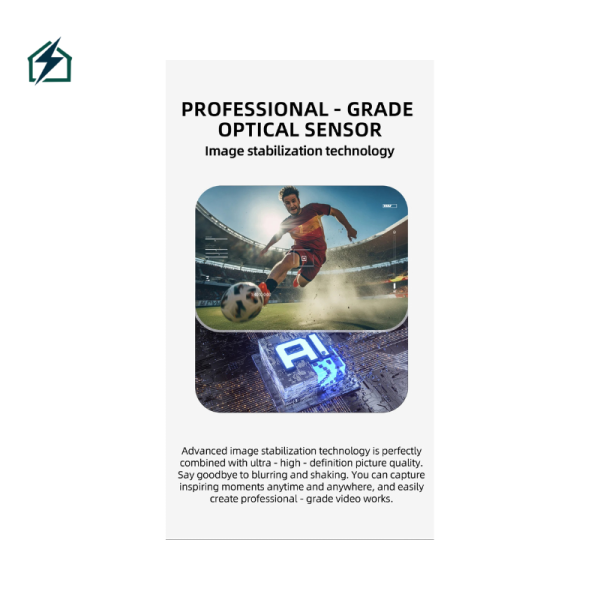 AI Smart Glasses with Camera & Real-Time Translation – 1080P Video, Voice Assistant, Music & Calls