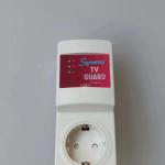 KECN Voltage Surge Protector TV Guard & Fridge Power Guard Ghana