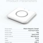 2024 Apple Smart Watch with Wireless Magnetic Charger Ghana