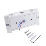 Hagood HG-05 6W LED Waterproof Wall Lamp – Ghana