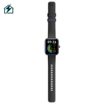 PIDW25 Smart Watch – Fitness & AI Smartwatch Ghana