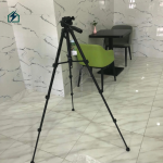 YUNTENG VCT-668 RM Aluminum Camera Tripod Ghana – Stable & Smooth Video