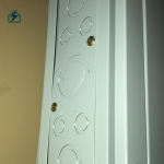 6 WAY 3 Phase TPN Distribution Box – Electrical Panel Board