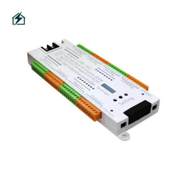 Smart LED Staircase Light Controller 32 Channel Motion Sensor DC12V–24V