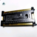 LT-2828 1000W Smart LED Stair Controller 3-in-1 Motion Sensor Bluetooth