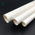 Focus High Quality PVC Pipe for Electrical Conduits