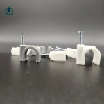 Superior Quality Round Cable Clips