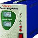Century 2000VA Digital Voltage Stabilizer