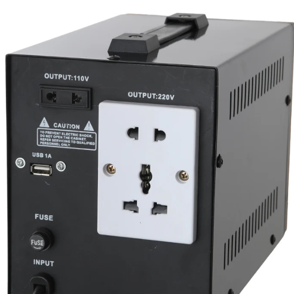 Century 2000VA Digital Voltage Stabilizer