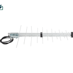 20 Unit Yagi Antenna DVB-T/T2 Outdoor Digital TV Antenna