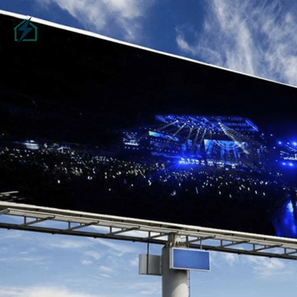 20 inch P3.91 Outdoor Rental LED Screen –  High Brightness Event Display Wall