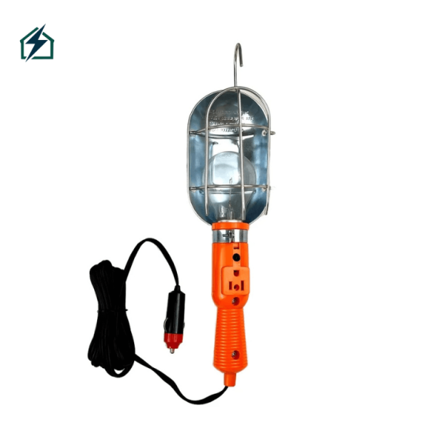 Garage Car Repair Light / Overhaul Inspection Work Lamp