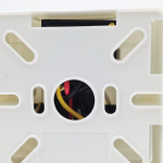 Universal Surface Mounted Ceiling Fan Speed Controller (5 Level)