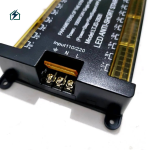 LT-2828 1000W Smart LED Stair Controller 3-in-1 Motion Sensor Bluetooth