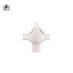 4-in-1 High Speed USB Flash Drive Type-C OTG