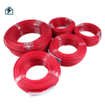 RR Cable PVC Electric House Wire 2.5mm