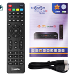 Master TG-2022 Satellite Receiver Decoder DVB-S2 Full HD WiFi Set Top Box